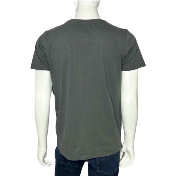 NWT Disney Parks Marvel The Eternals T-Shirt Graphic Tee Crewneck size L - Picture 4 of 12